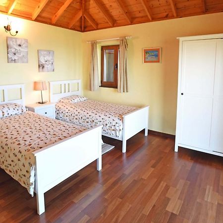 Villa Vista Mar ติคาราเฟ ภายนอก รูปภาพ