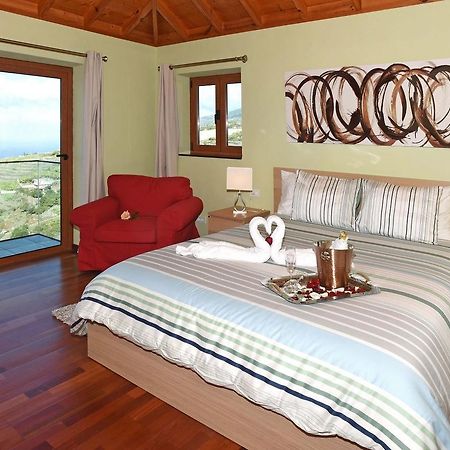Villa Vista Mar ติคาราเฟ ภายนอก รูปภาพ