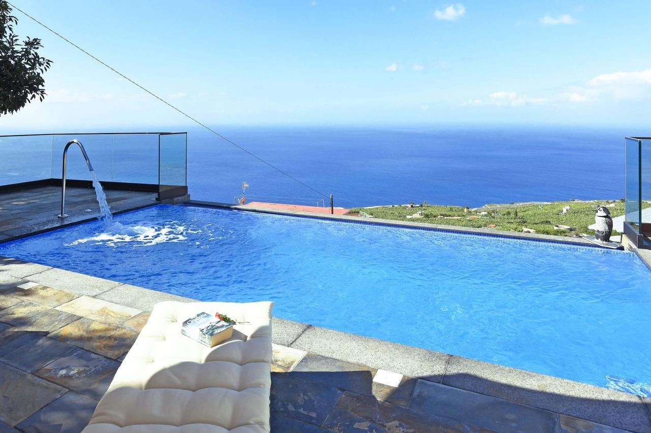 Villa Vista Mar ติคาราเฟ ภายนอก รูปภาพ