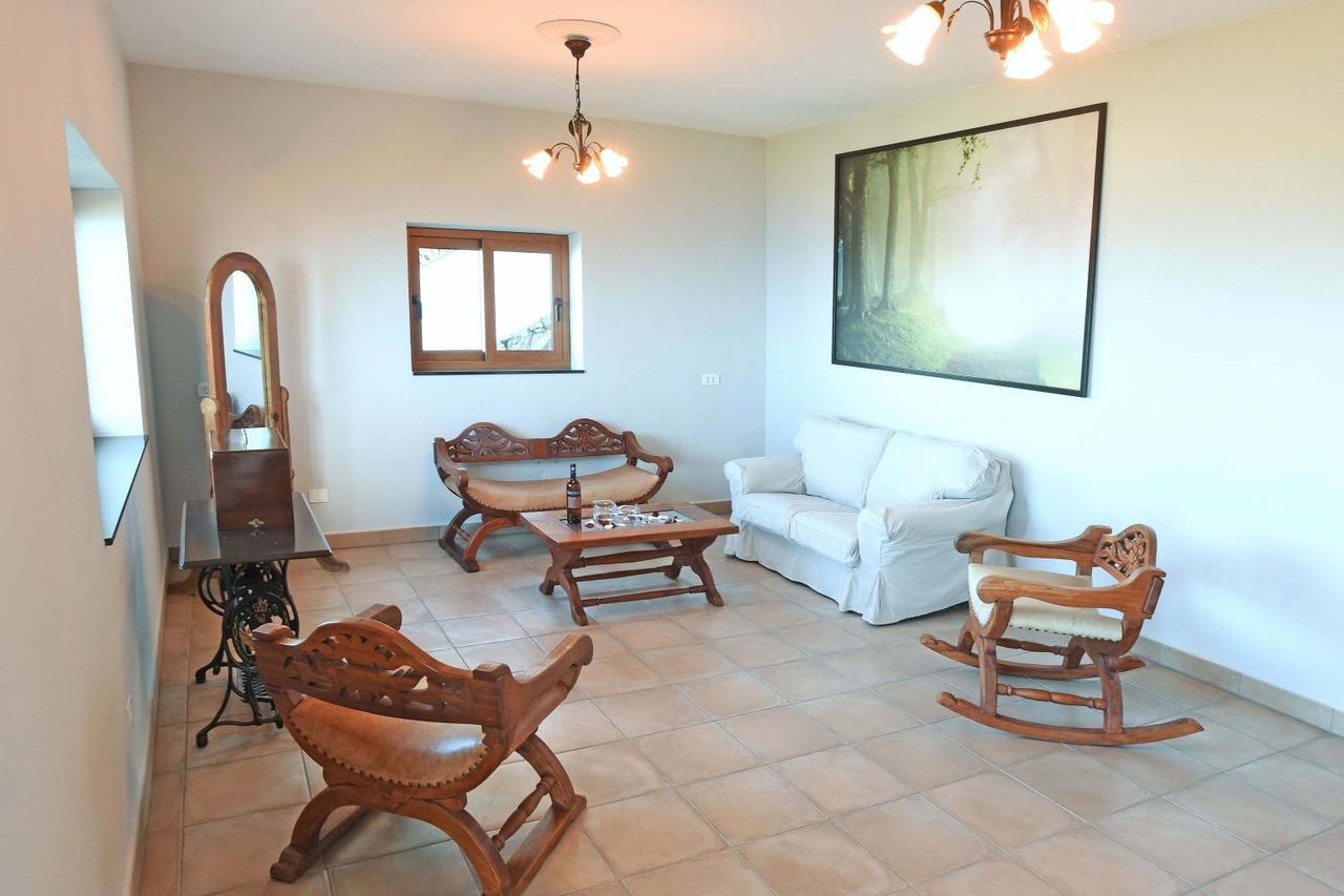 Villa Vista Mar ติคาราเฟ ภายนอก รูปภาพ