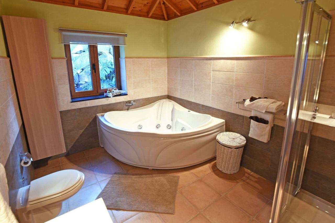 Villa Vista Mar ติคาราเฟ ภายนอก รูปภาพ