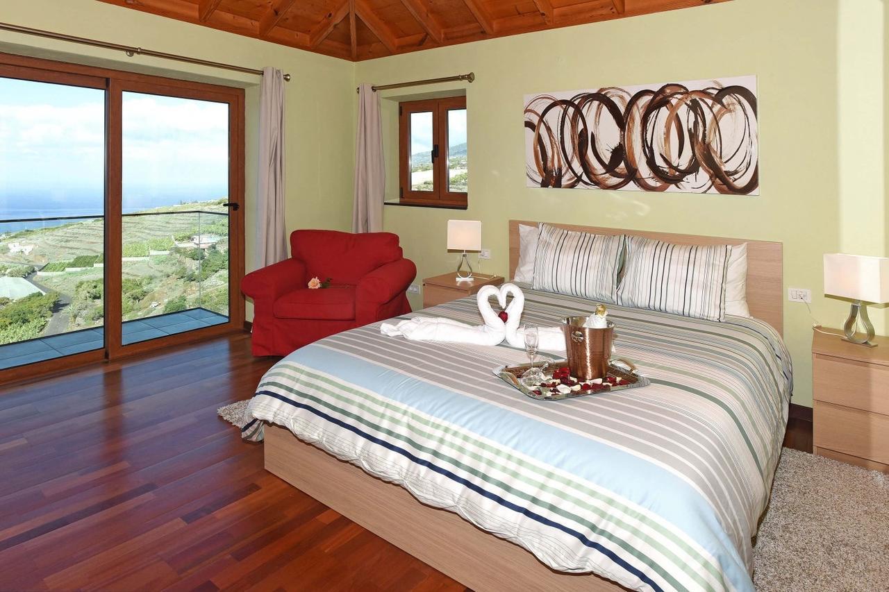 Villa Vista Mar ติคาราเฟ ภายนอก รูปภาพ